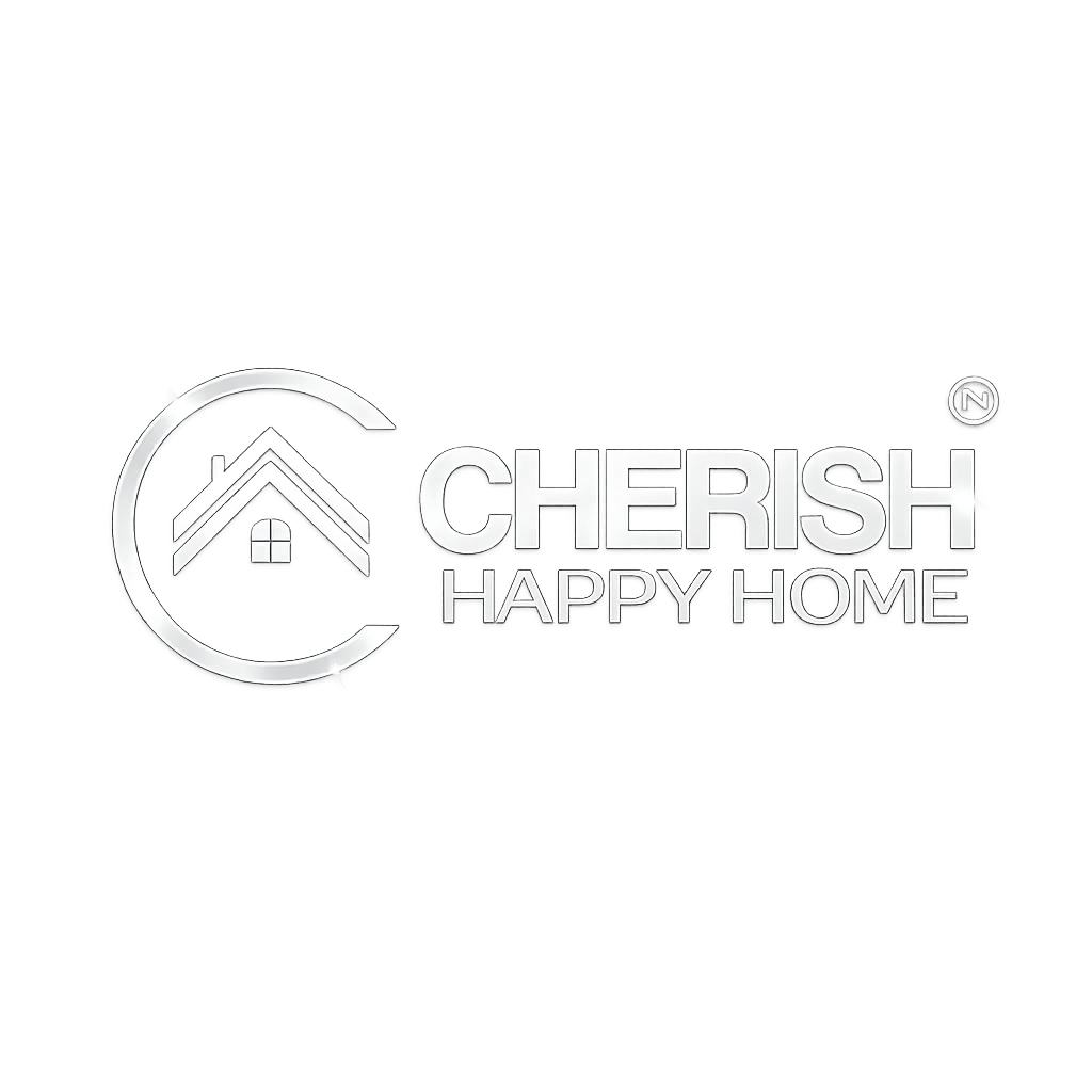 cherish logo